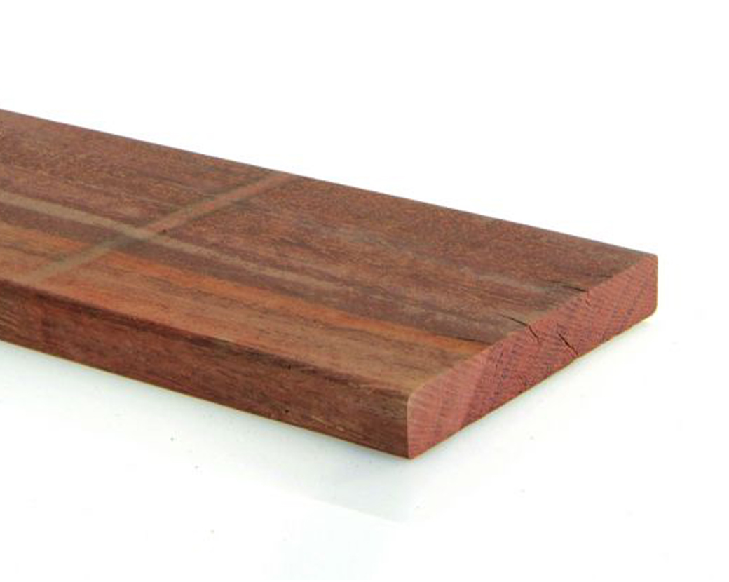 mosterd druk Seizoen Angelim Vermelho planken 28x90mm kopen – Houthal 15